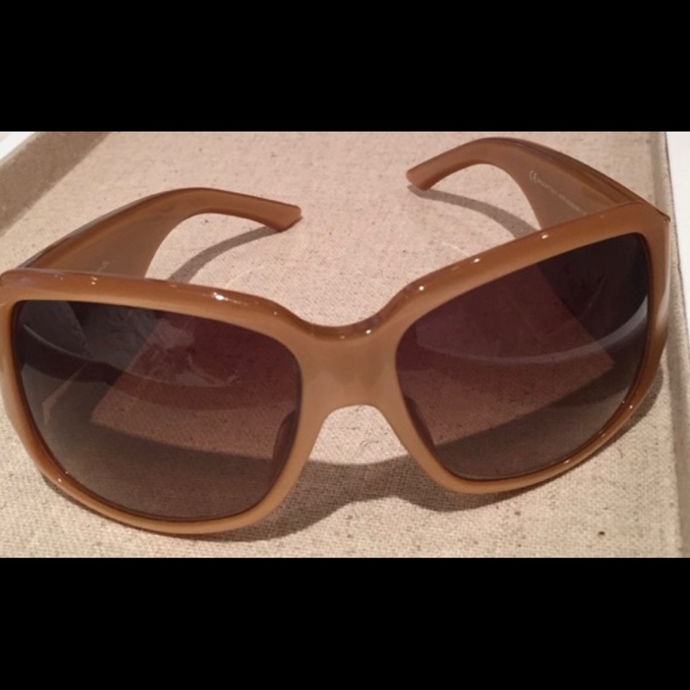 RARE Vintage Dior Sunglasses